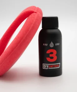 3 Year Graphene Coating (TYPE 3)