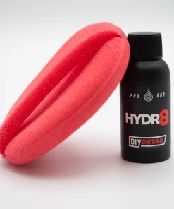 Hydr8 Ceramic Coating