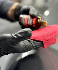 Foam Coating Applicator